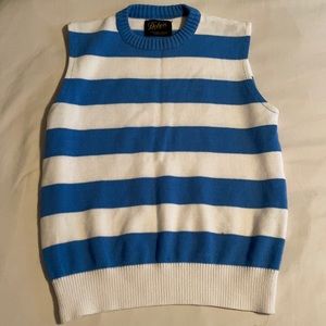 Authentic Vintage Sweater Vest